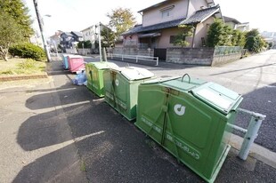 シャトレ・ピエールの物件内観写真